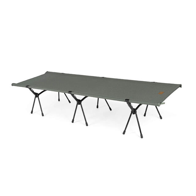 Helinox cot one top high