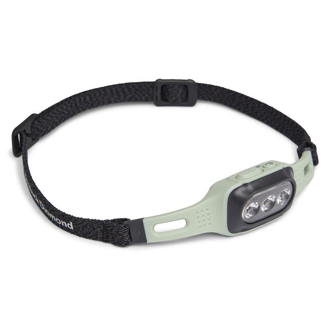 Hodelykt 325 lm Black Diamond Deploy Run Light 325 3041