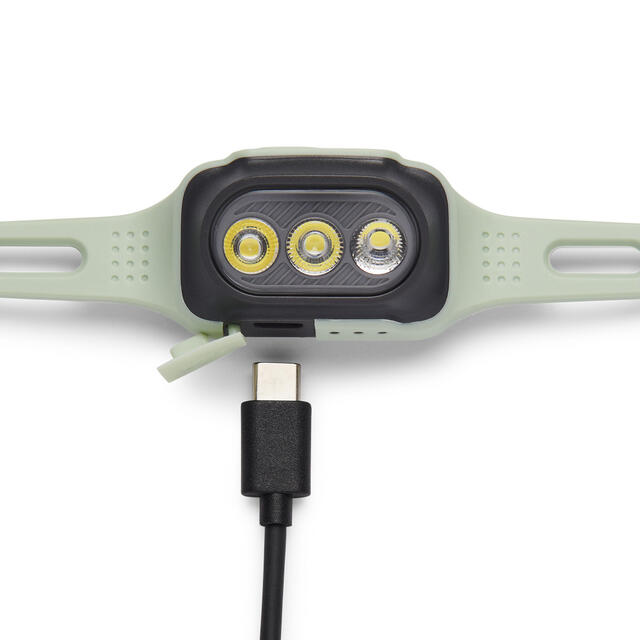 Hodelykt 325 lm Black Diamond Deploy Run Light 325 3041