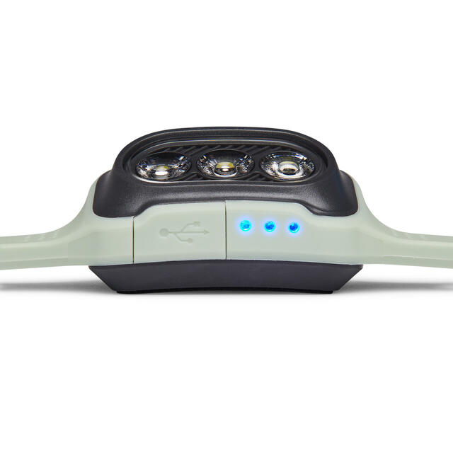 Hodelykt 325 lm Black Diamond Deploy Run Light 325 3041