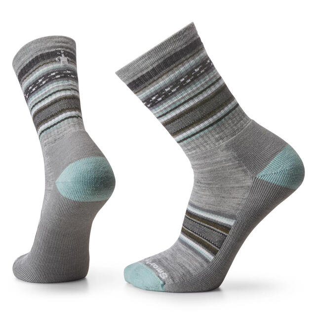 Sokker til herre 38–41 Smartwool Everyday ReGarita Crew M M 039