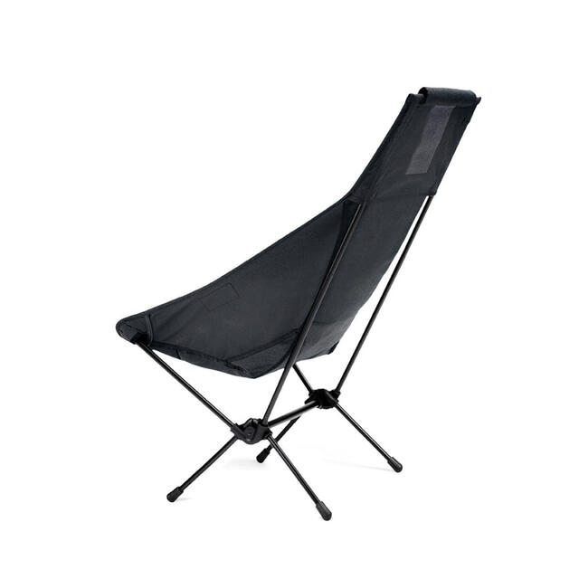 Stol Helinox Chair Two Home Black 