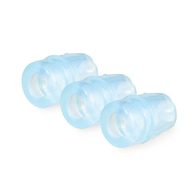Biteventil til drikkepose Osprey Hydraulics Silicone Nozzle 3 pk.