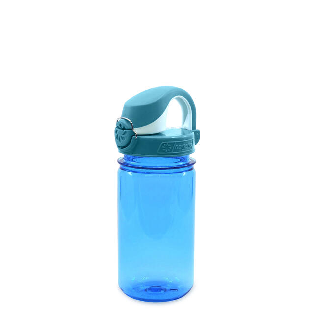 Flaske til barn Nalgene OTF Kids Sustain 500 ml SlateGla 