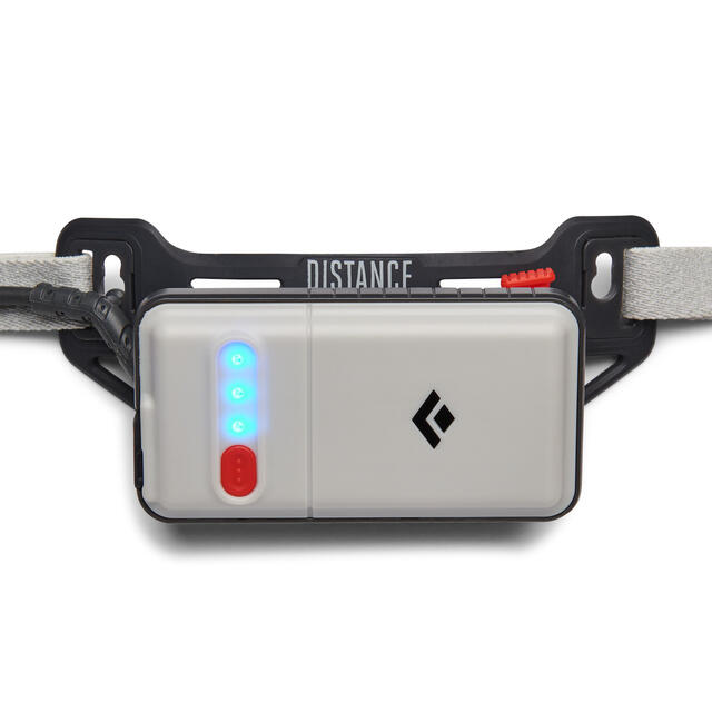Hodelykt 1500 lm Black Diamond Distance 1500 8001