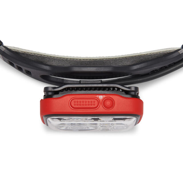 Hodelykt 1500 lm Black Diamond Distance 1500 8001