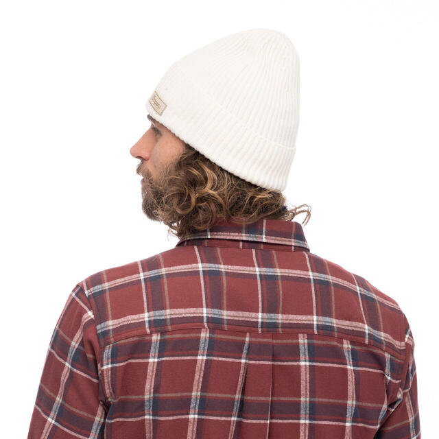 Lue Bergans Nordmarka Merino Beanie 21406