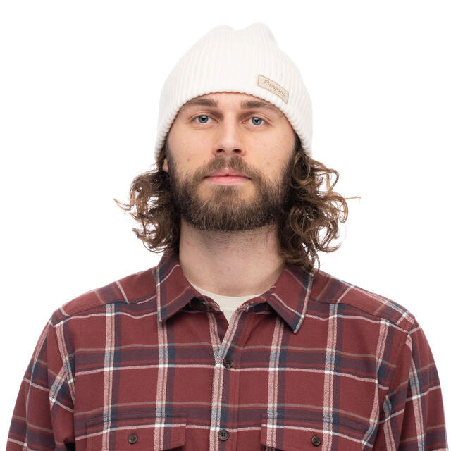 Lue Bergans Nordmarka Merino Beanie 21406