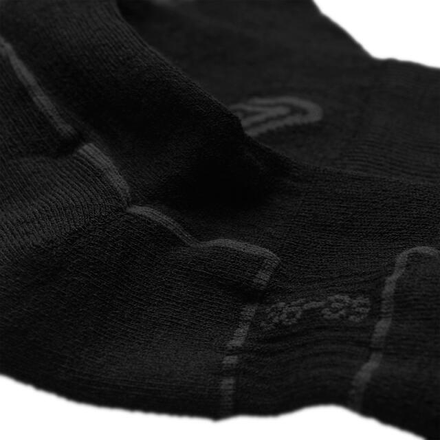 Sokker 40–43 Aclima Trekking Socks 40–43 123 