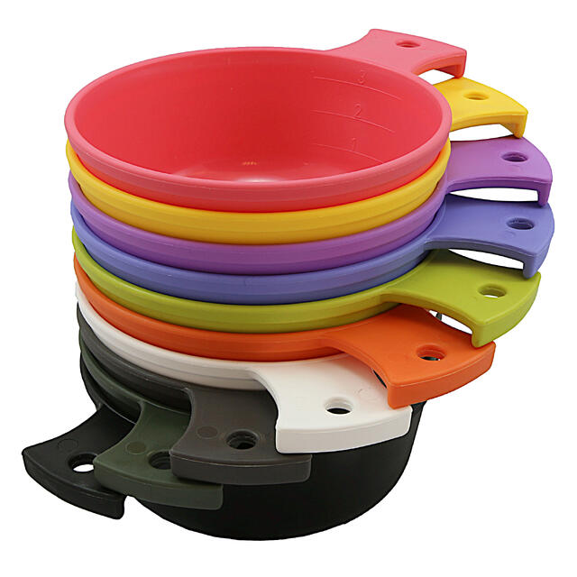 Suppekopp Wildo Kåsa Bowl 3,5 dl Azure