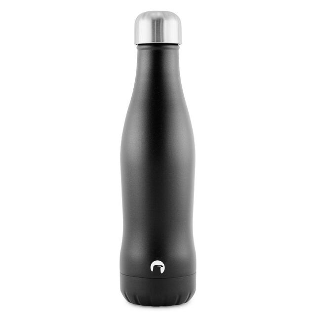 Termosflaske Eagle Curve SolidBlack