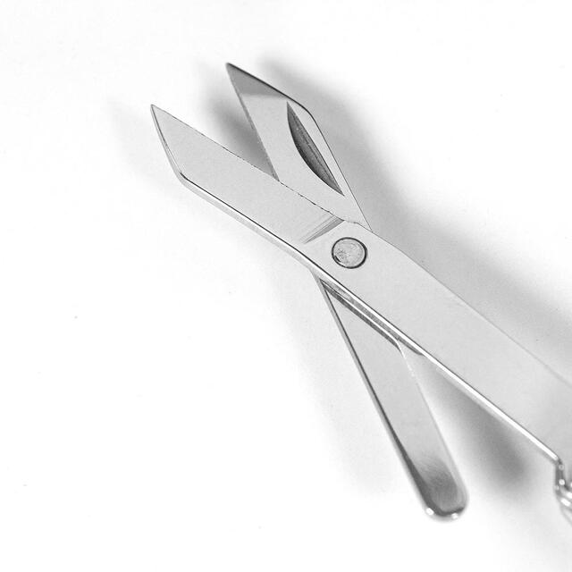 Saks til KeySmart KeySmart NanoScissors
