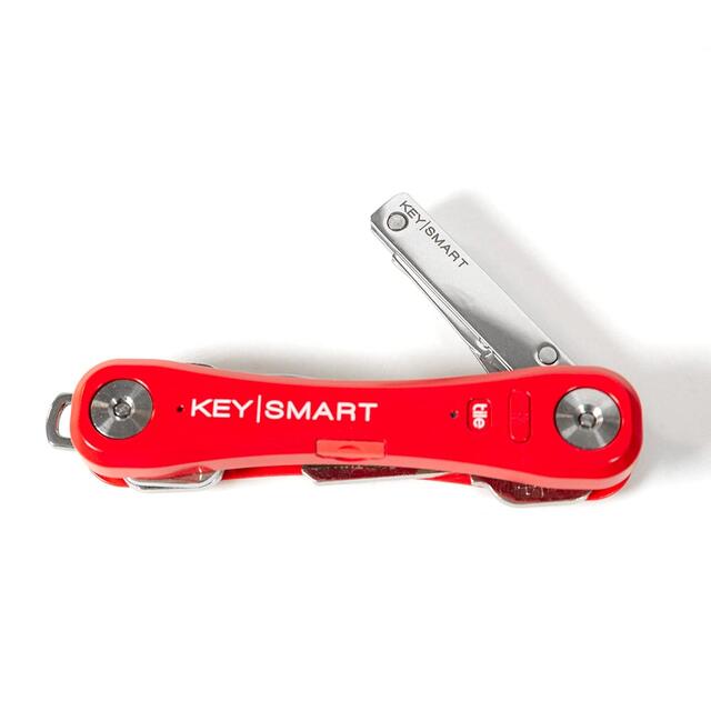 Saks til KeySmart KeySmart NanoScissors