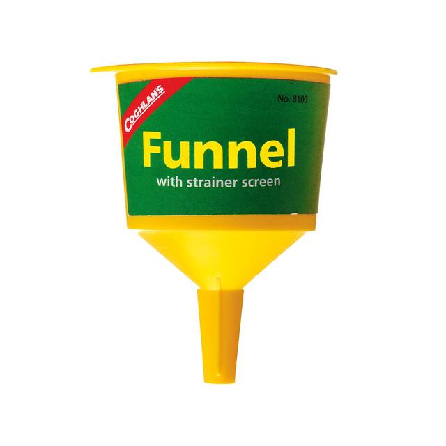 Trakt Coghlans Funnel 