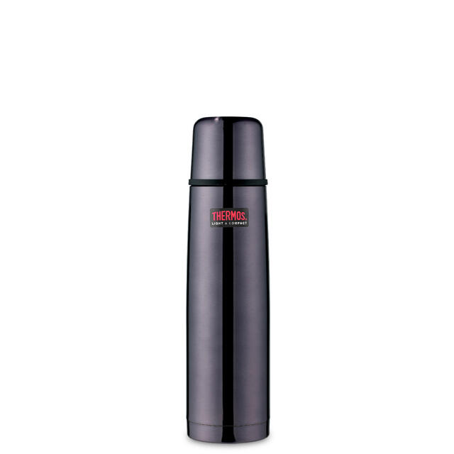 Termos Thermos Light And Compact 1000 ml Midnig DNTbutikken