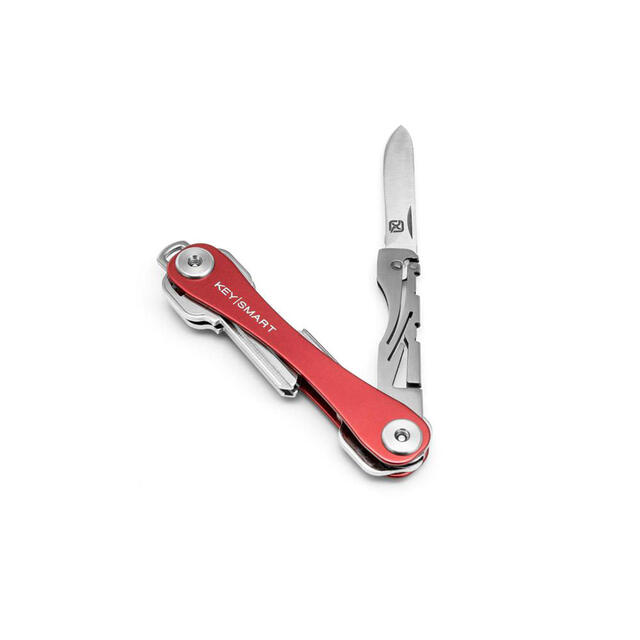 Kniv til KeySmart KeySmart Mini Knife 
