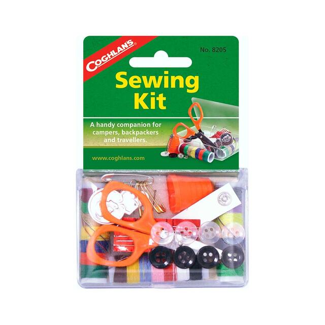 Sysaker Coghlans Sewing Kit 