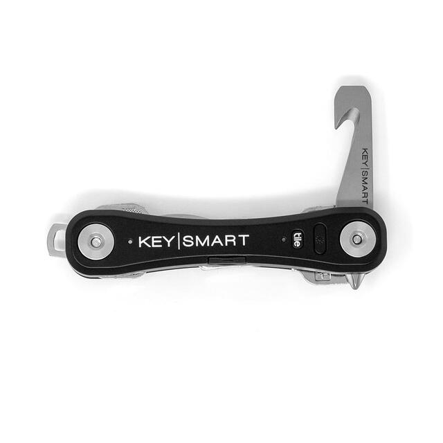 Pappeskeåpner til KeySmart KeySmart Multitool