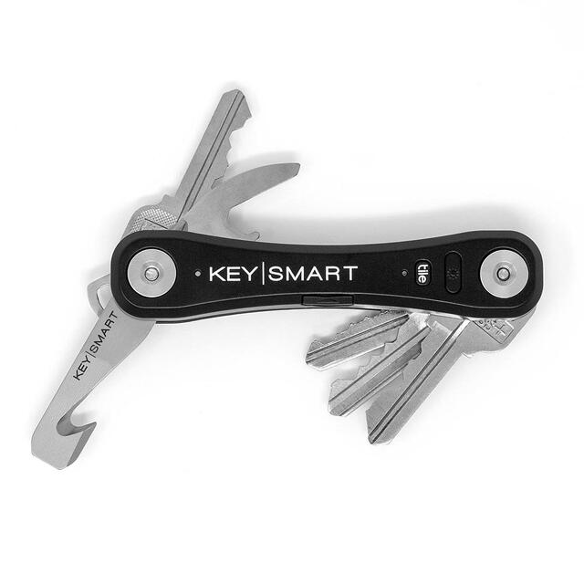 Pappeskeåpner til KeySmart KeySmart Multitool