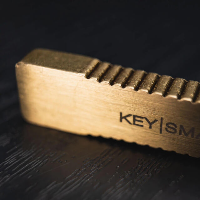 Pekestokk til KeySmart KeySmart Cleankey Mini