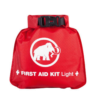 Lett f&#248;rstehjelpsett Mammut First Aid Kit Light