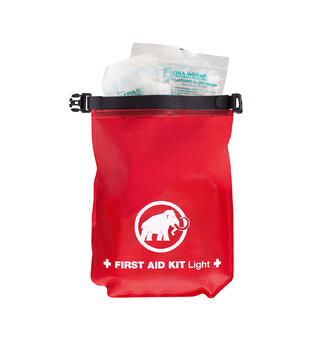 Lett f&#248;rstehjelpsett Mammut First Aid Kit Light
