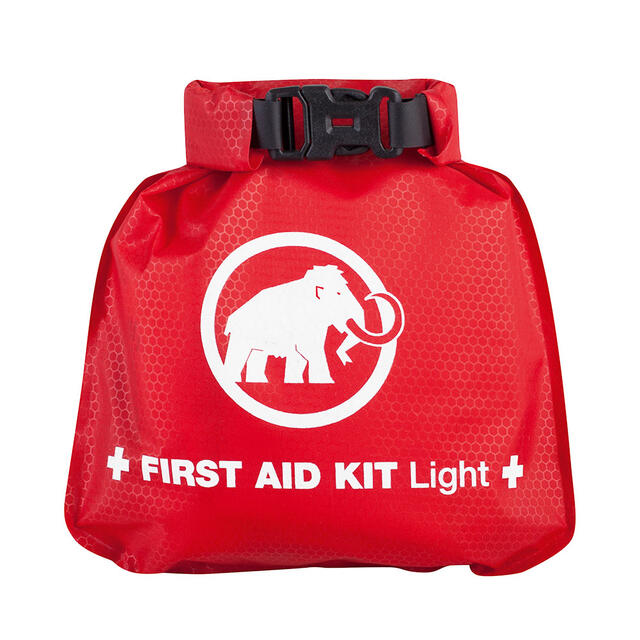 Lett førstehjelpsett Mammut First Aid Kit Light