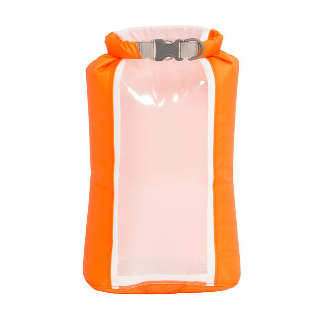 Pakkpose 3 liter Exped Fold-DryBag CS XS 3 liter