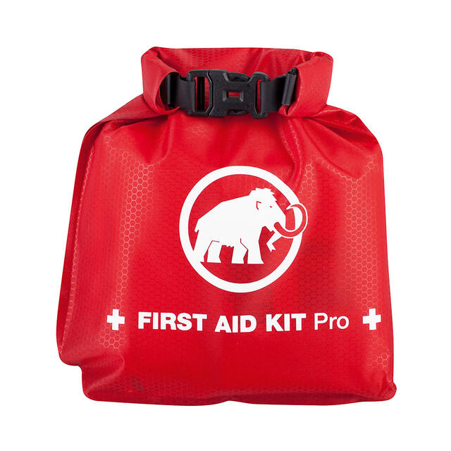 Førstehjelpsett Mammut First Aid Kit Pro 