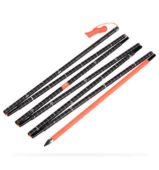 S&#248;kestang Mammut Carbon Probe 240 Light 2149