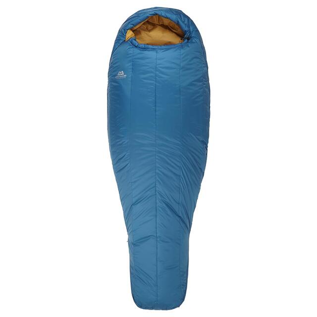 Sommerpose 185 cm Mountain Equipment Nova II W Long 1464