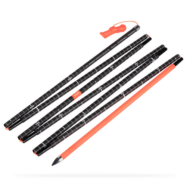 Søkestang Mammut Carbon Probe 240 Light 2149