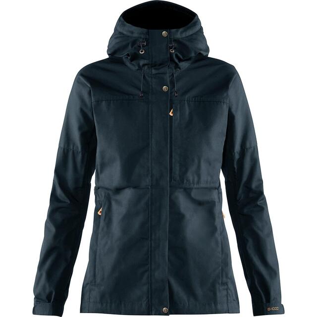 Fjallraven tur jacket store