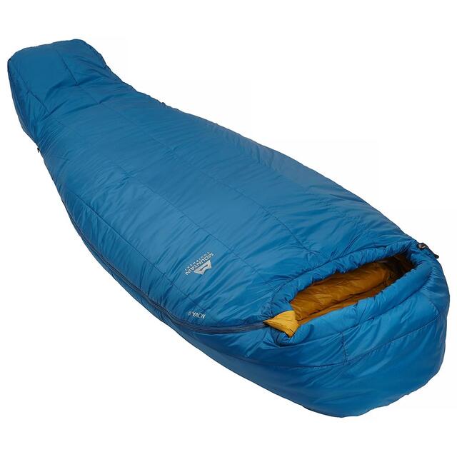 Høstpose 170 cm Mountain Equipment Nova III W Reg 1464