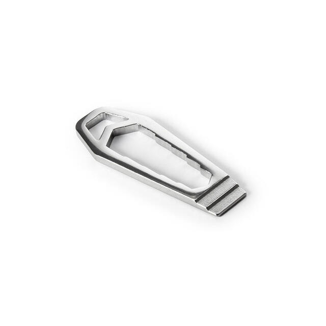 Multiverktøy til nøkkelring KeySmart Nano Wrench