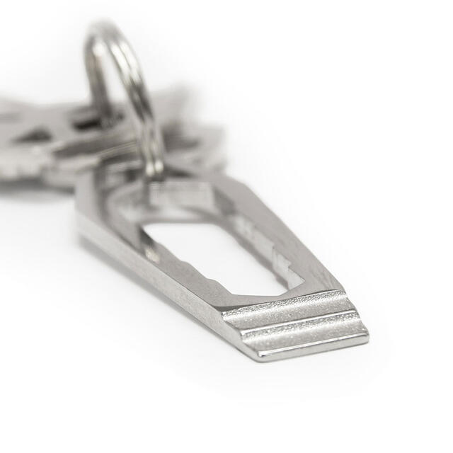 Multiverktøy til nøkkelring KeySmart Nano Wrench