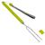 Grillspyd Four Seasons Grill Stick XL Lime 