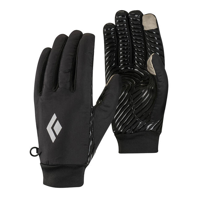 Hansker XS Black Diamond Mont Blanc Gloves XS 