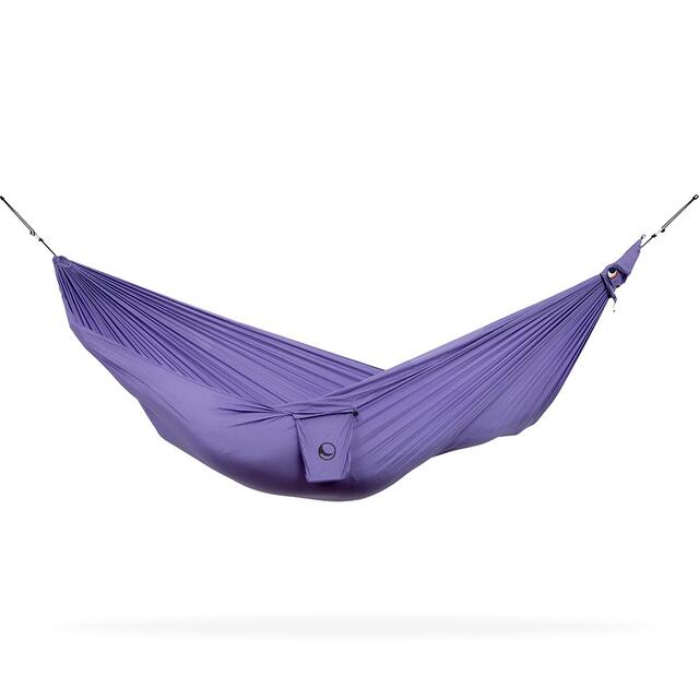 Hengekøye Ticket to the Moon Compact Purple 30