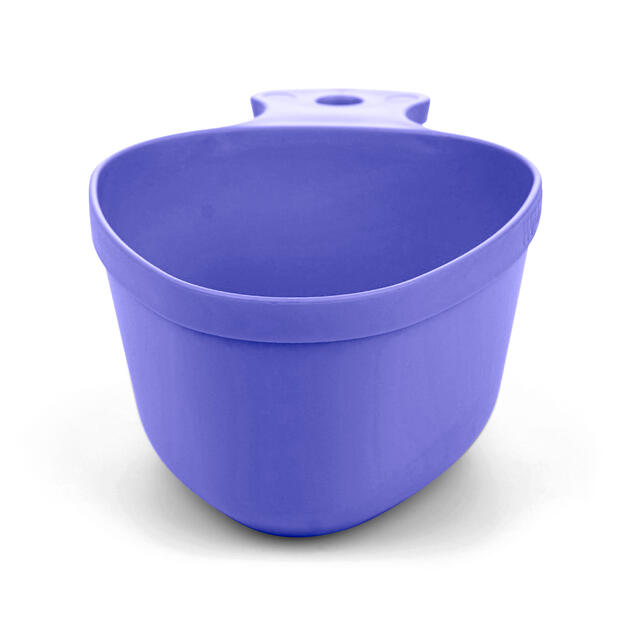 Speiderkopp Wildo Kåsa Army 3 dl Blueberry