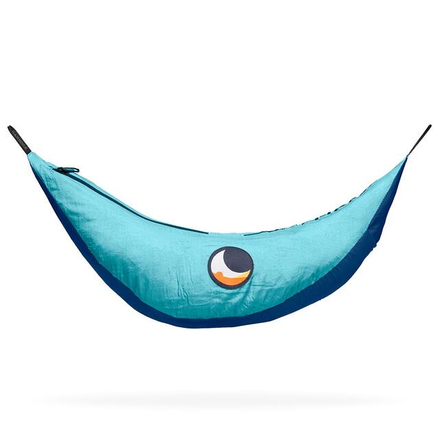Romslig hengekøye Ticket to the Moon King Size 3914