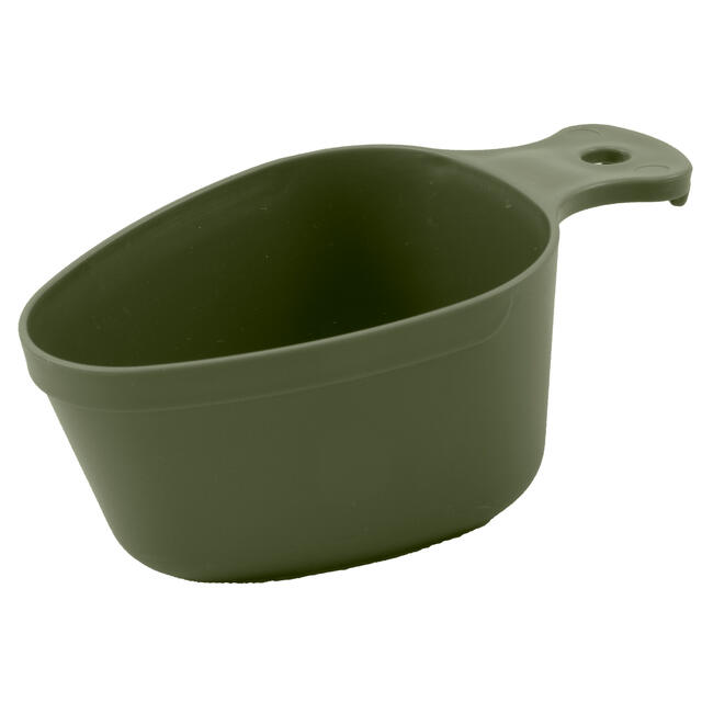 Speiderkopp Wildo Kåsa Army 3 dl Green