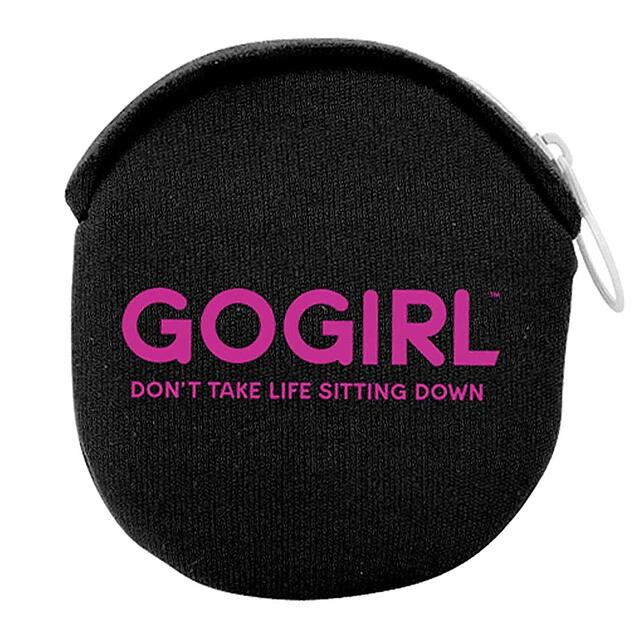 Veske til tissetut GoGirl Travel Coolie 