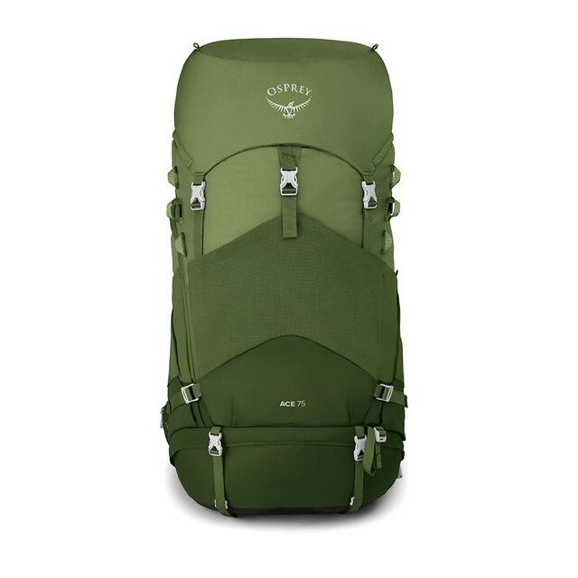 Juniorsekk Osprey Ace 75 Jr 295 