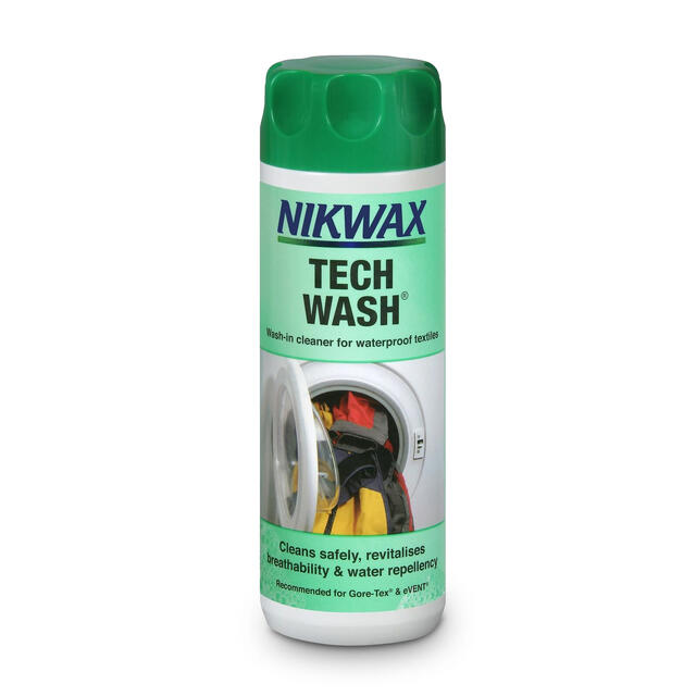 Membranvask 300 ml Nikwax Tech Wash 300 ml