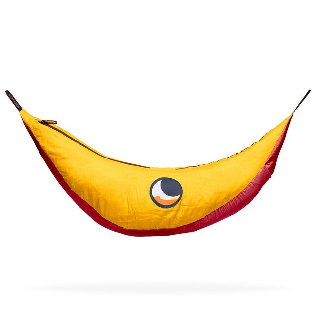 Romslig hengekøye Ticket to the Moon King Size 3437