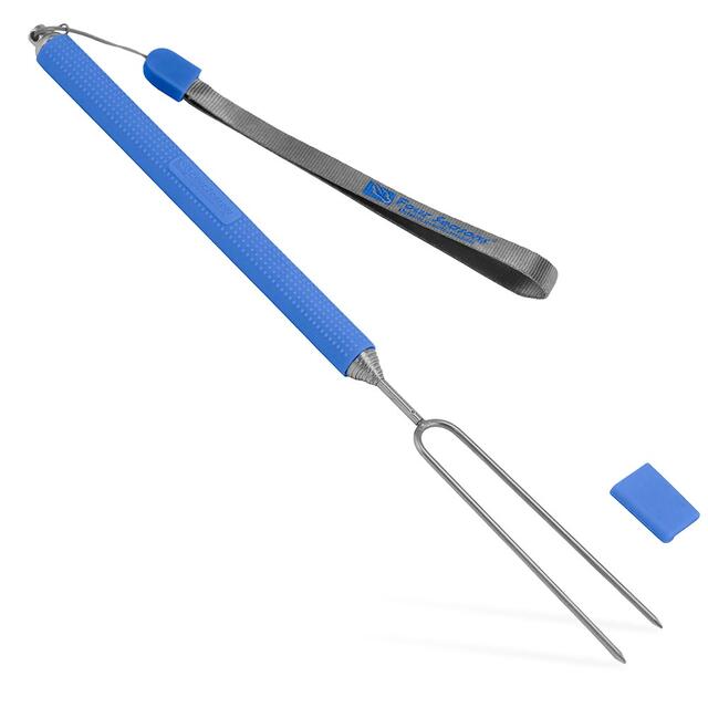Grillspyd Four Seasons Grill Stick XL Blueberry