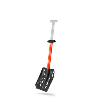 Sn&#248;spade Mammut Alugator Light NeonOrange