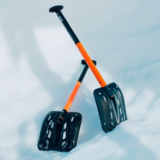 Snøspade Mammut Alugator Light 2149