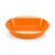 Dyp tallerken Wildo Camper Plate Deep  Ø 15 cm Orange 